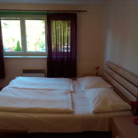 Апартаменты Apartman 26 Vm Липно-над-Влтавой