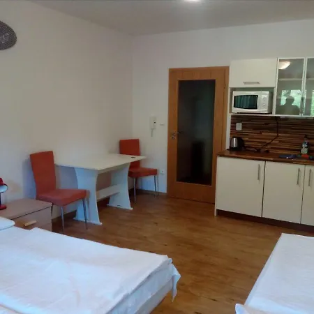 Apartman 26 Vm Апартаменты *