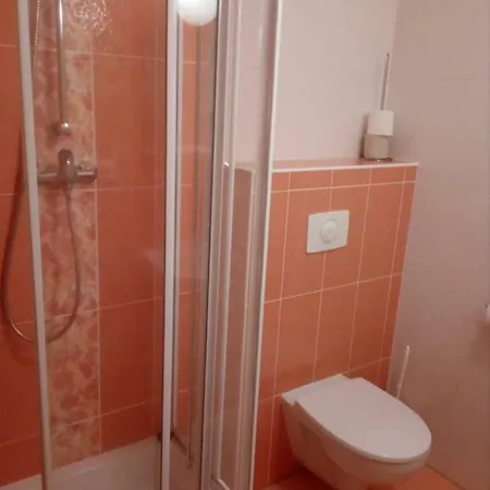 Апартаменты Apartman 26 Vm