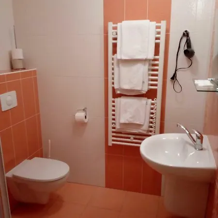 Apartman 26 Vm * Липно-над-Влтавой