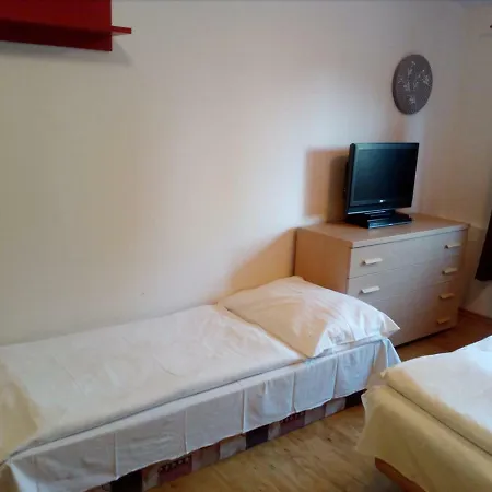 Апартаменты Apartman 26 Vm