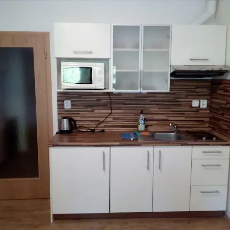 Apartman 26 Vm Липно-над-Влтавой