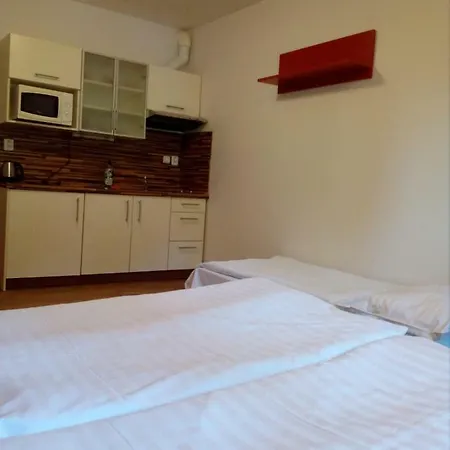 Apartman 26 Vm Апартаменты *
