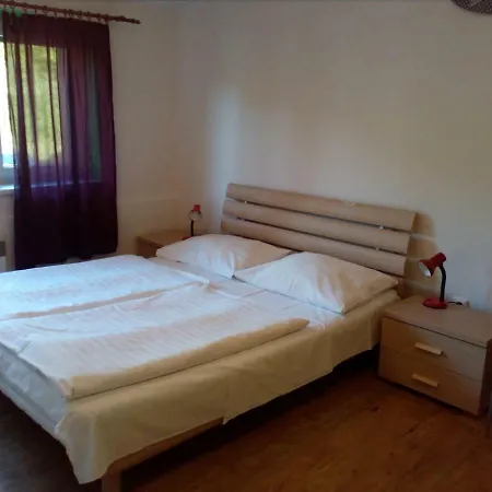 Апартаменты Apartman 26 Vm